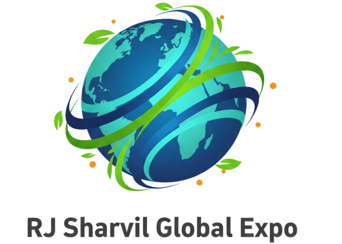 About - RJ Sharvil Global Expo 